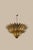 DUTIES FREE An exceptional and authentic Italian glass chandelier, handcrafted in Italy, using traditional Venetian...