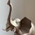 Large Mid-20th Century Brass Elephant Sculpture For Sale - Image 15 of 16