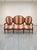 19th Century Napoleon III Sofa with Triple Medallion, 1870 For Sale - Image 5 of 5