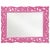 The Chateau Mirror features an ornate rectangle frame complete with scrolls and flourishes. It is then finished in our...