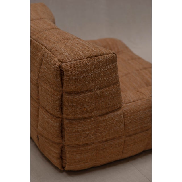 Kashima Easy Chair by Michel Ducaroy for Ligne Roset, 1970s For Sale - Image 12 of 15