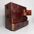 Japanese Kasane Isho-Dansu Kimono Storage Chest, 1910s For Sale - Image 4 of 17