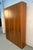 Late 20th Century Mid-Century Modern Danish Teak Bookcase For Sale - Image 11 of 12