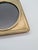 Vintage Brass Picture Frames, 1940s, Set of 2 For Sale - Image 9 of 12