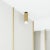 Lustrin Ceiling Lamp by Luce Tu For Sale - Image 4 of 6