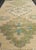Turkish Turkish Mini Rug Oriental Hand Knotted Vintage Rug 1'5" x 2'9" #21096 For Sale - Image 3 of 8