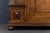 Baroque Buffet Cupboard in Oak and Pine For Sale - Image 6 of 18
