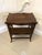 Antique Edwardian Inlaid Rosewood Side Table , 1901 For Sale - Image 15 of 15