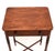 Wood Antique Georgian Side Table, 1800s For Sale - Image 7 of 10