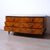 Wood Vintage Italian Como Chest of Drawers, 1950s For Sale - Image 7 of 18