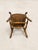 Antique English Windsor Style Country Armchair For Sale - Image 9 of 11