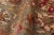 Textile Contemporary Oushak Style Wool Rug in Beige & Brown, by Rug & Kilim, India For Sale - Image 7 of 10
