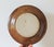 Vintage Studio Art Pottery Candle Holder Hurricane Style Lamp For Sale - Image 9 of 9