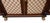 Regency Mahogany and Brass Inlaid Credenza From Westport House, Ireland For Sale - Image 14 of 18
