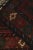Textile Rug & Kilim’s Baluch Tribal Rug in Red, Teal and Rust Color Geometric Patterns For Sale - Image 7 of 8