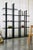 Black Peristylo Black Wood Three Shelves by Oscar Tusquets for BD Barcelona For Sale - Image 8 of 15