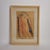 1920s Agustín Carrera, Sketch for the Opera Curtain of Lohegrin, 1920s, Paper For Sale - Image 5 of 15