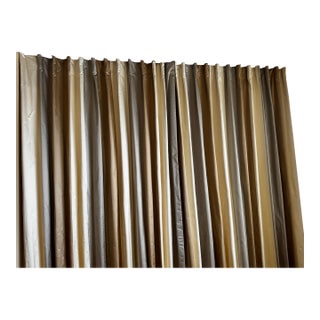 Silk Curtains For Sale