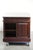 Antique Wooden Desk in Wood, 1900s For Sale - Image 4 of 16