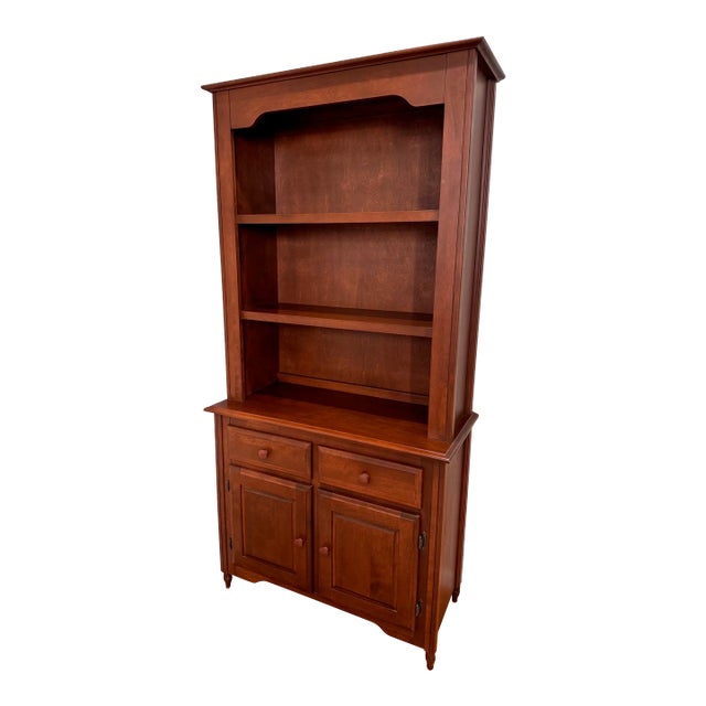 Kitchen Cabinet Maple Wood For Sale