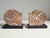 Art Deco Marble Bookends, France, 1930s, Set of 2 For Sale - Image 4 of 8