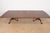 Henredon Henredon Georgian Mahogany Double Pedestal Extension Dining Table, Newly Refinished For Sale - Image 4 of 12