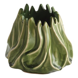 Callista Vase Small For Sale