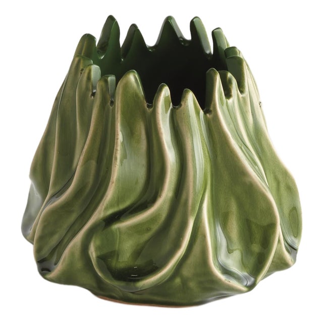 Callista Vase Small For Sale
