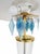 1980s Monumental Transatlantico Murano Glass Lamp from Maestri Di Murano, 1980s For Sale - Image 5 of 13