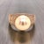 Natural South Sea Pearl Diamond Ring 7 14k Yellow Gold 0.14 CTs Certified For Sale - Image 10 of 15
