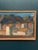 1950s Johan Lundgren, Cityscape, 1952, Oil Painting on Canvas, Framed For Sale - Image 5 of 18