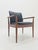 Danish Teak Armchair by Finn Juhl for France & Son, 1960s For Sale - Image 10 of 12