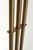 Halogen Floor Lamp in Brass For Sale - Image 5 of 11