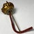 Antique Miniature Glow Night Lamp No.0626 For Sale - Image 11 of 16