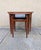 Nesting Tables, Denmark, 1960s, Set of 3 For Sale - Image 4 of 7