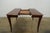 Vintage Queen Anne Extendable Dining Table For Sale - Image 10 of 15