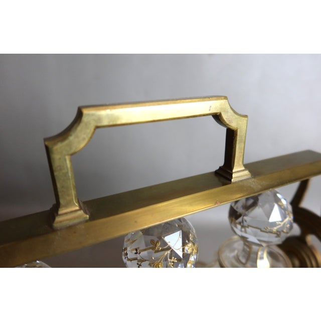 Liqueur Cellar, 1890s, Set of 16 For Sale - Image 10 of 11