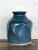 Mid-Century Modern Vintage Original Studio Pottery Vase For Sale - Image 3 of 12