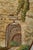 Round Micromosaic Depicting Mausoleum of Cecilia Metella on the Appian Way, Early 19th Century For Sale - Image 12 of 15