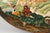 Round Micromosaic Depicting Mausoleum of Cecilia Metella on the Appian Way, Early 19th Century For Sale - Image 5 of 15