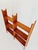 Vintage Danish Freestanding Bookshelf System in Teak by Bengt Ruda, 1960s For Sale - Image 9 of 11