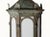 Antique English Copper Hanging Lantern For Sale - Image 4 of 5