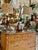 Monumental Tropical Banana Leaf Porcelain Ginger Jar For Sale - Image 12 of 12