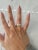 ♥ Product Summary ♥ Main Stone: Diamonds Approx. Diamond Carat Weight: .86cttw Diamond Color: G Diamond Clarity: VS2...