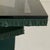 Roche Bobois French Fleur De Fer Coffee Table Attributed to Maurice Barilone for Roche Bobois For Sale - Image 4 of 18