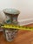 19th Century Chinese Export Rose Medallion Porcelain Vase For Sale - Image 9 of 9