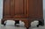Henkel Harris Cherry Flip Top Bar Cabinet For Sale - Image 15 of 18