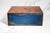 Stunning 19th Century Antique Victorian English Burl Wood 3-Decanter Box With Bramah Lock & Cut Crystal Decanter Luxury Home Decor Barware For Sale - Image 17 of 18