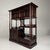Japanese Kazaridana Tana Shelf Display Cabinet, 1930s For Sale - Image 11 of 17