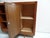 Art Deco Dutch Open Bookcase, 1920s For Sale - Image 6 of 14